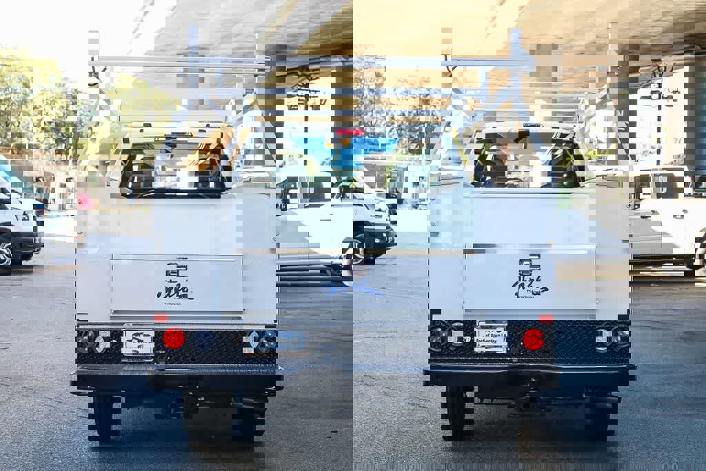 New 2026 Ford F250 XL w/ XL Chrome Package image 8