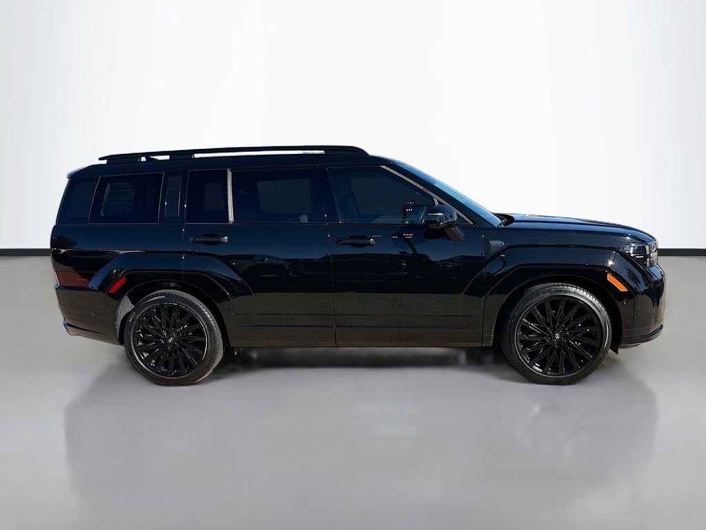 Used 2024 Hyundai Santa Fe Calligraphy image 4