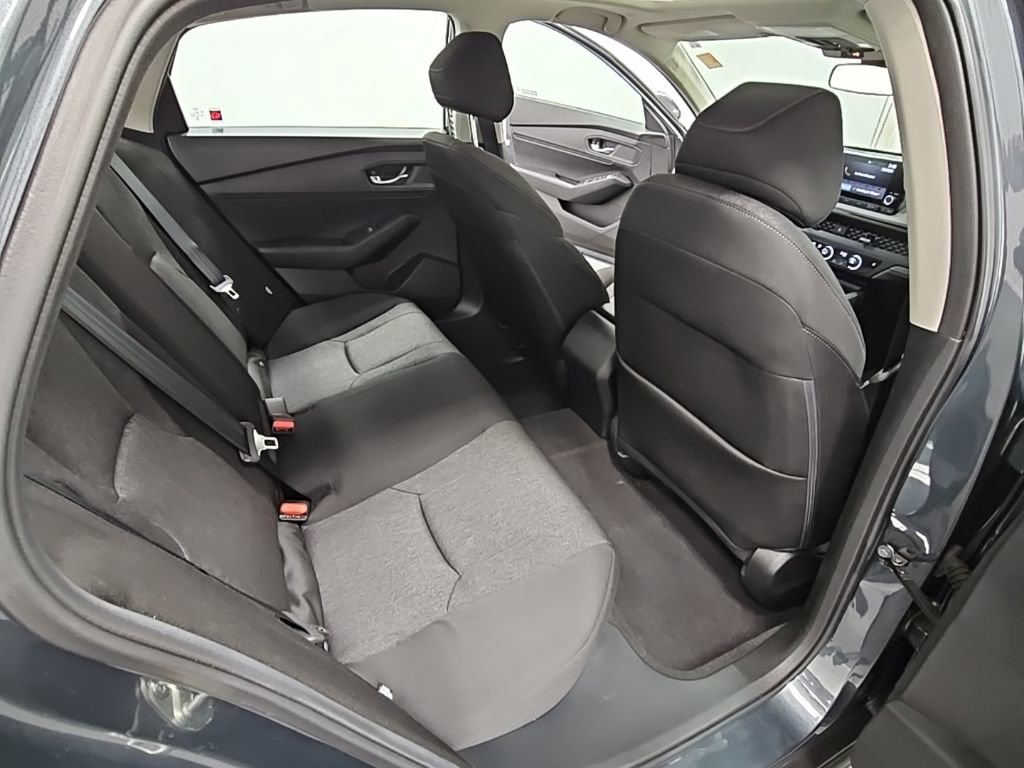 Used 2024 Honda Accord EX image 30