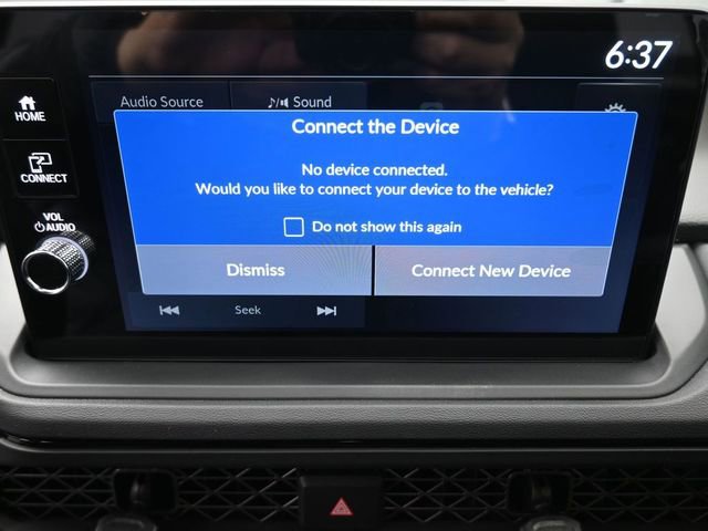 New 2026 Honda Accord LX image 9