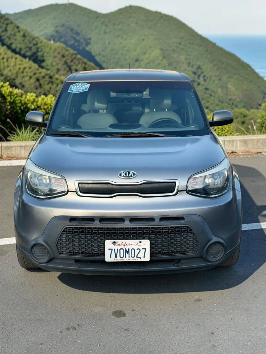 Used 2016 Kia Soul FWD image 4