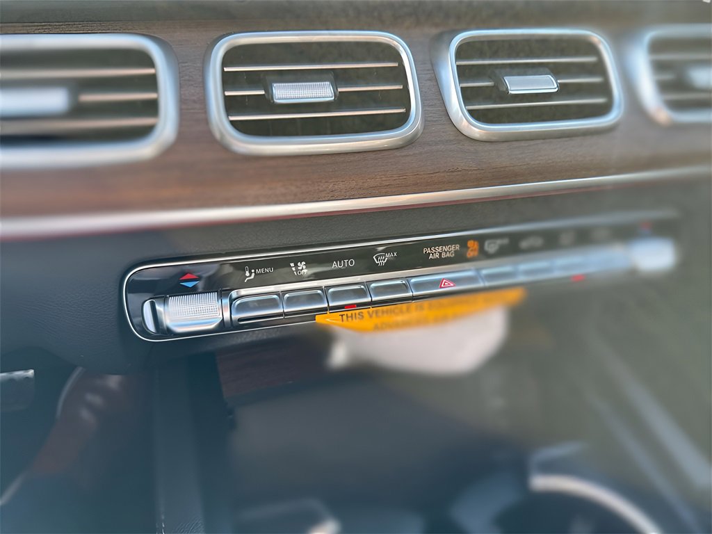 New 2026 Mercedes-Benz GLS 450 4MATIC image 18