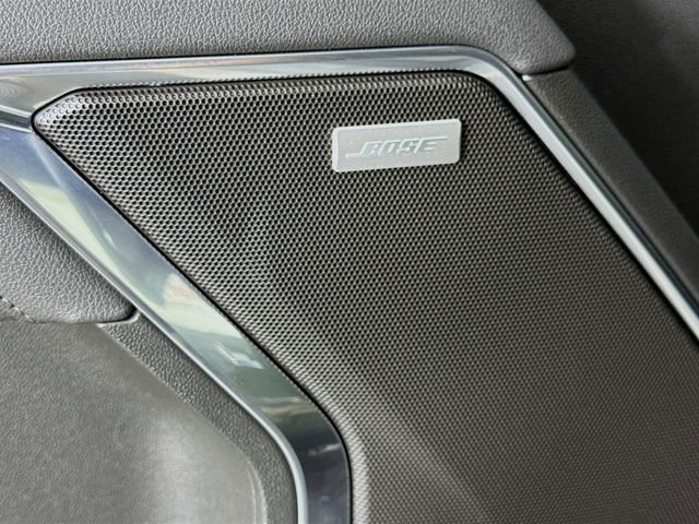 New 2025 Chevrolet Silverado 1500 RST image 20