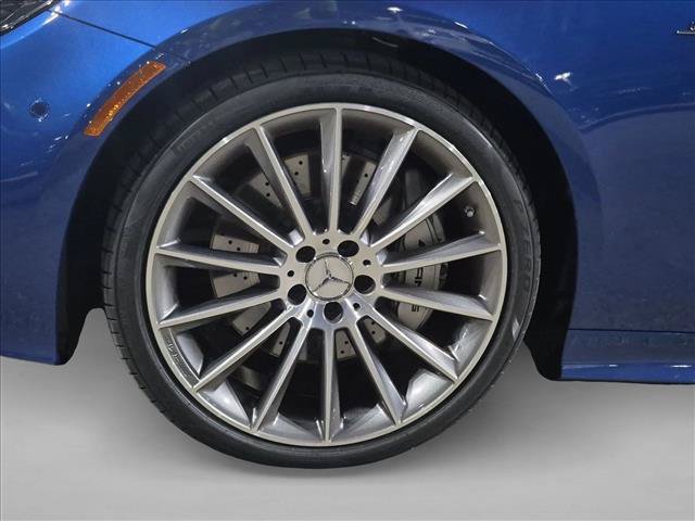 Certified 2023 Mercedes-Benz E 53 AMG 4MATIC Coupe image 24