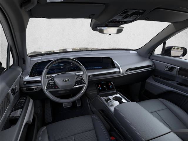 New 2027 Cadillac Vistiq Sport AWD/4WD image 15