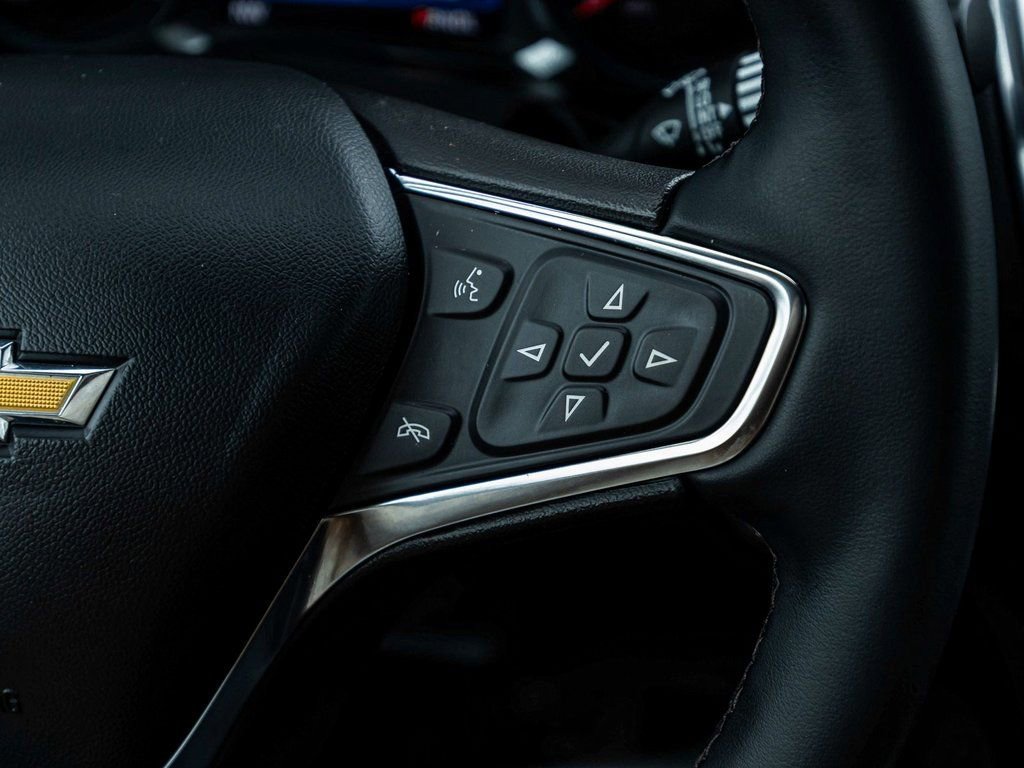 Used 2024 Chevrolet Equinox LT w/ LPO, Floor Liner Package image 23