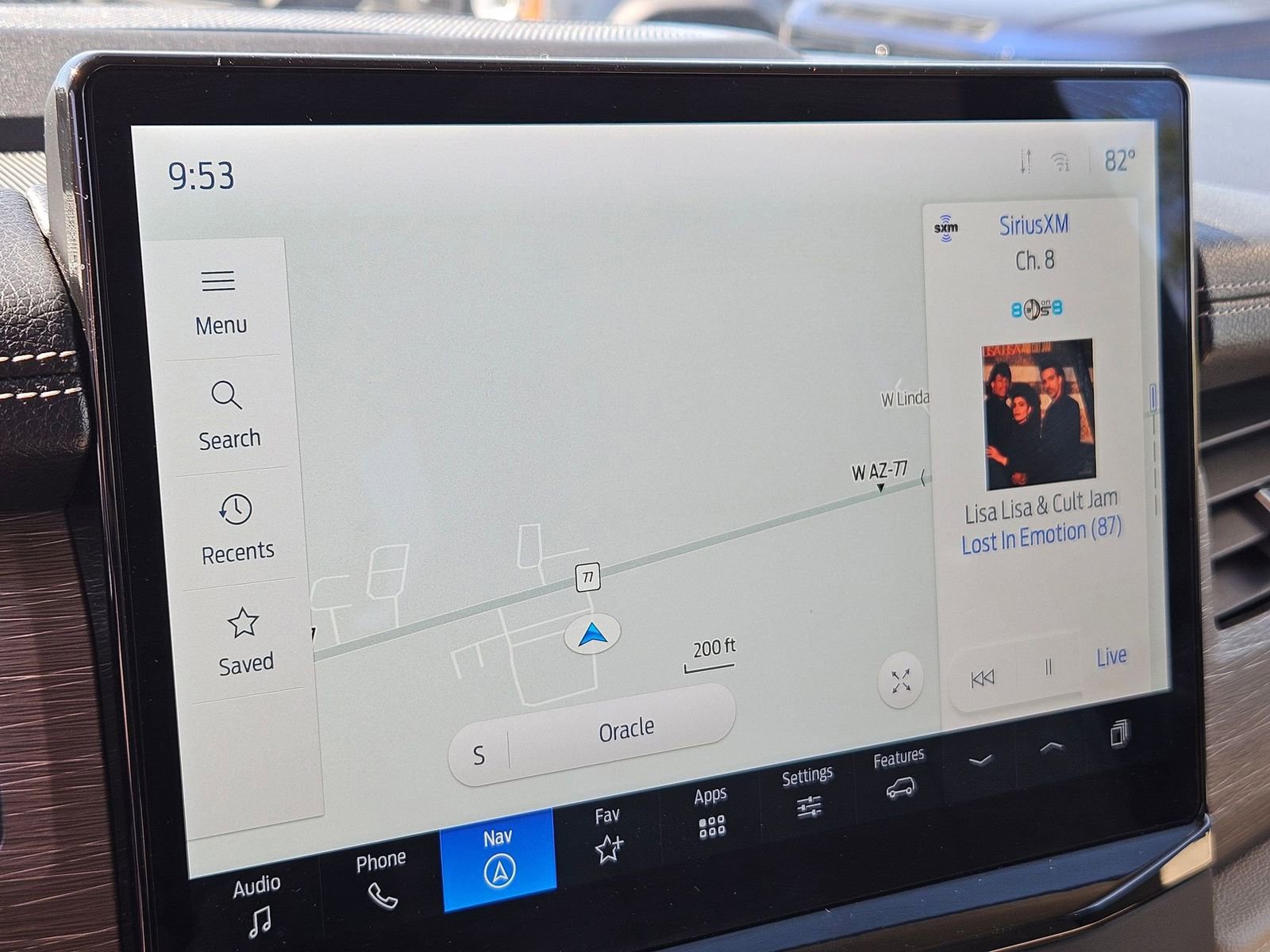 Certified 2023 Ford Expedition Limited image 19