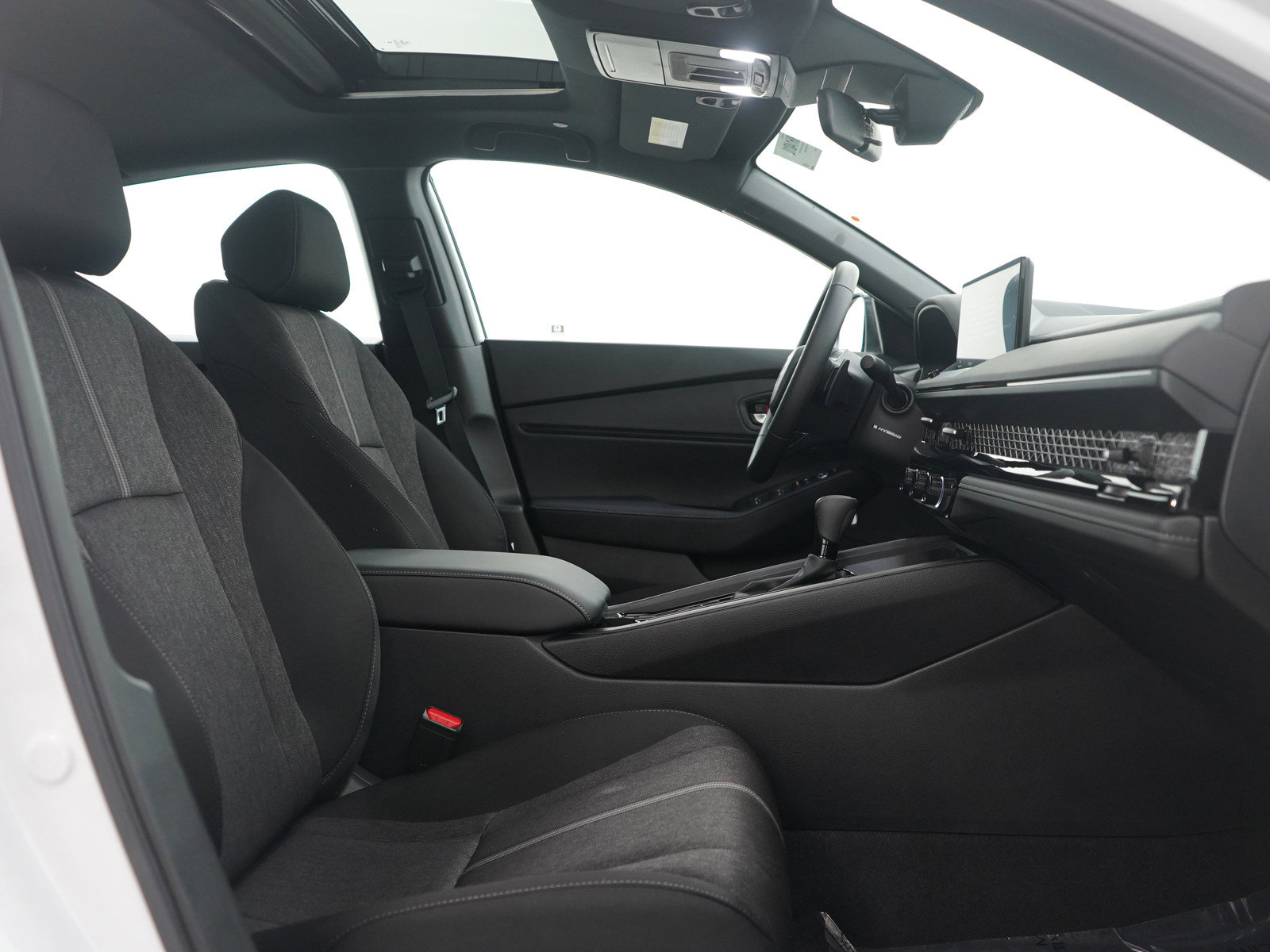 Used 2025 Honda Accord Sport image 11