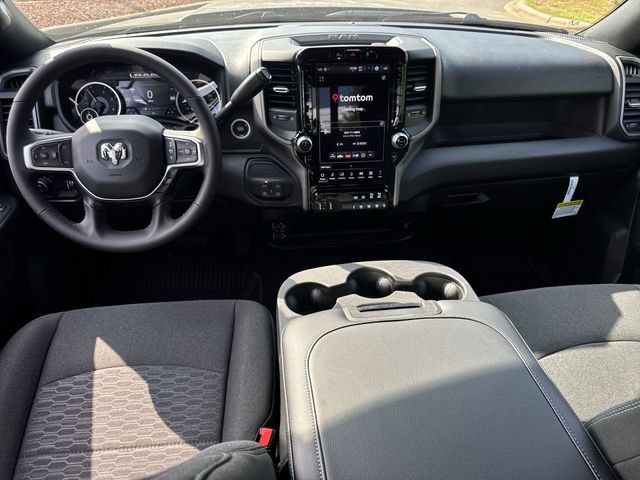 New 2026 RAM 2500 Warlock w/ Safety Group AWD/4WD image 17