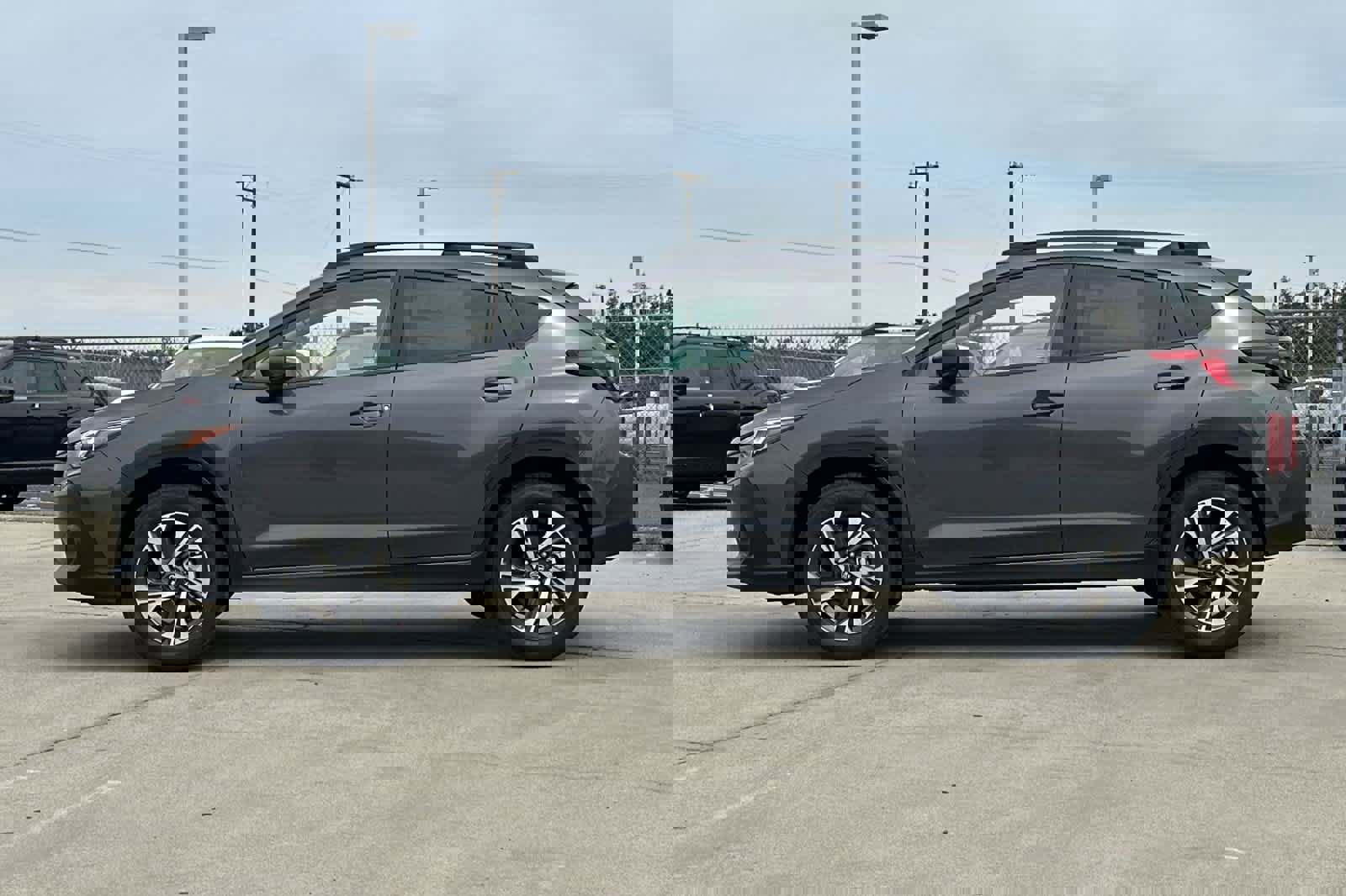 New 2026 Subaru Crosstrek 2.0i Premium image 6