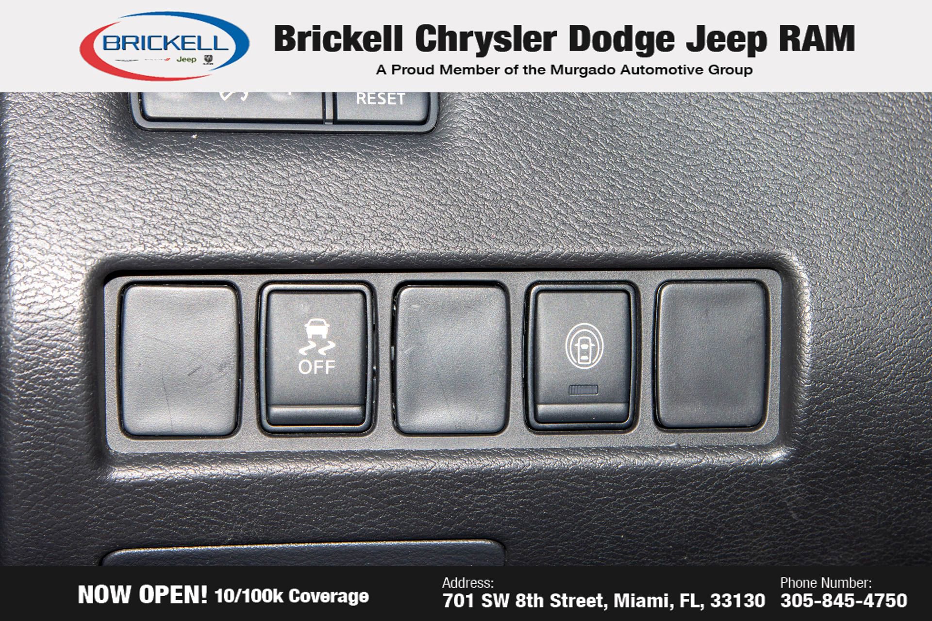 Used 2023 Nissan Murano SV image 26