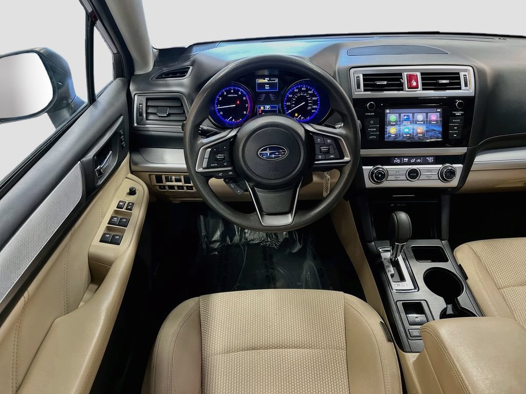 Used 2019 Subaru Outback 2.5i AWD/4WD image 21