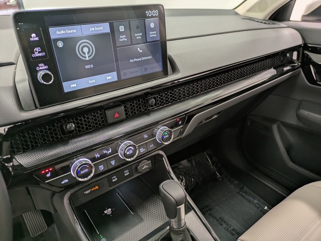 Used 2026 Honda CR-V EX-L image 11