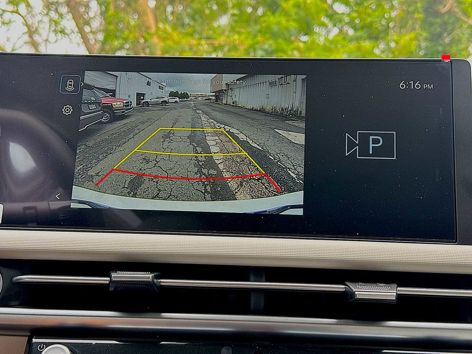 New 2026 Hyundai Tucson SEL FWD image 22