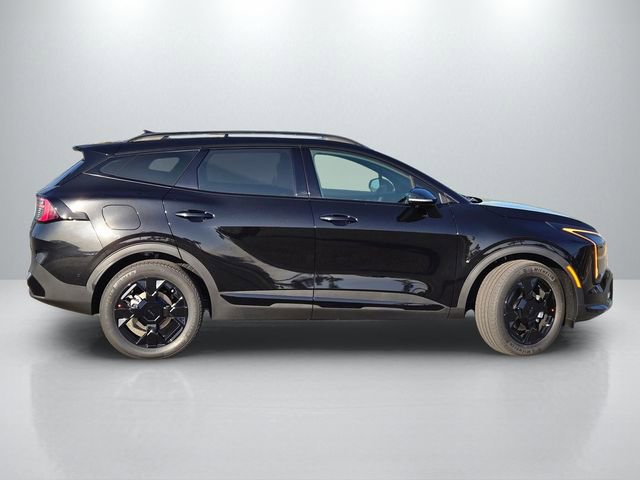 New 2026 Kia Sportage X-Line Prestige image 4