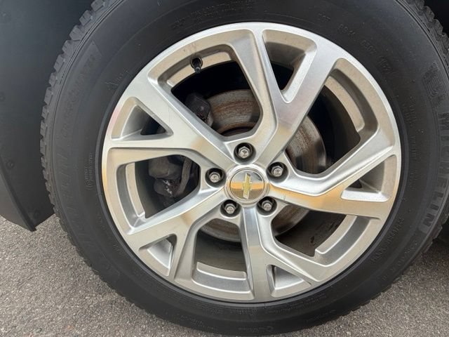 Used 2019 Chevrolet Equinox LT FWD image 13