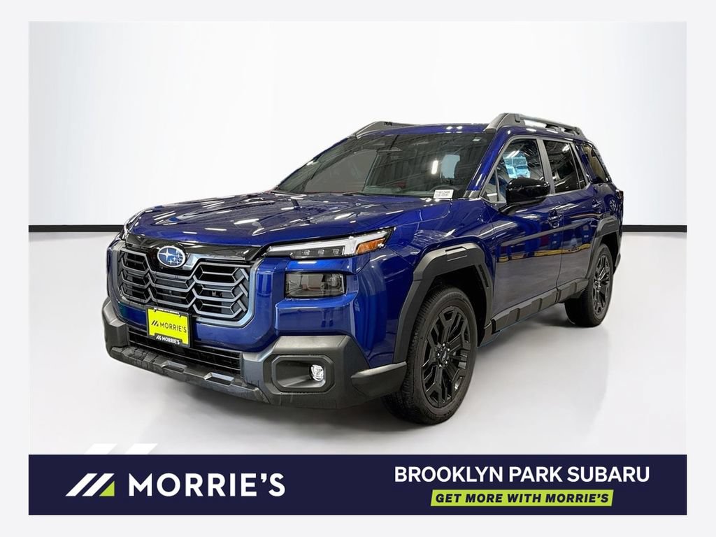 Used 2026 Subaru Outback Limited XT