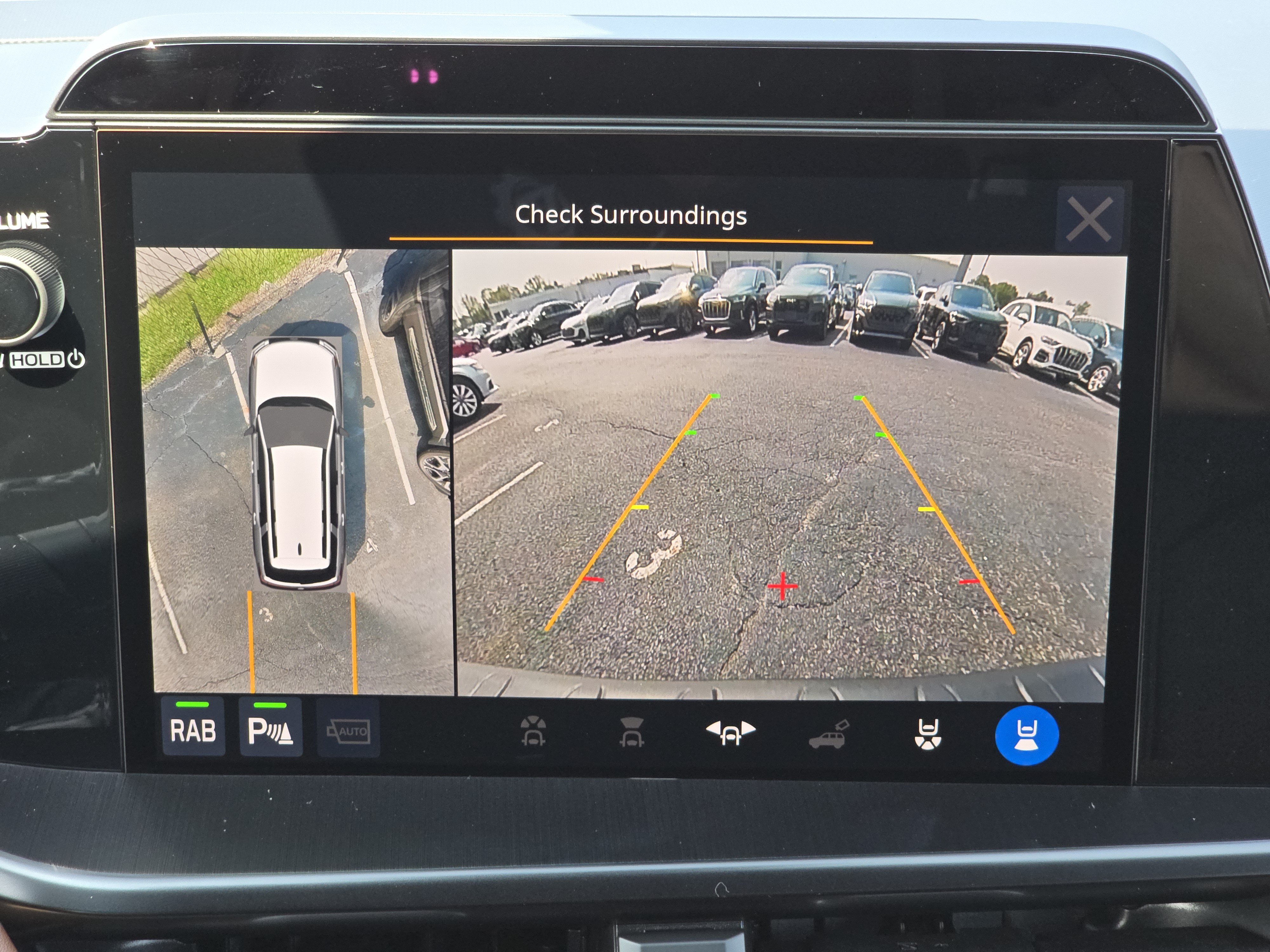 New 2026 Subaru Outback Touring XT AWD/4WD image 27