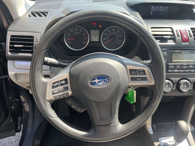 Used 2014 Subaru Forester 2.5i Premium w/ All-Weather Package AWD/4WD image 22