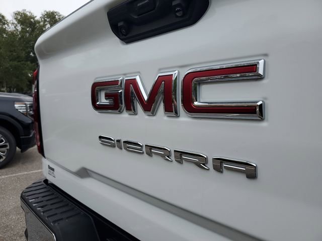 Used 2024 GMC Sierra 3500 Pro w/ Convenience Package image 6