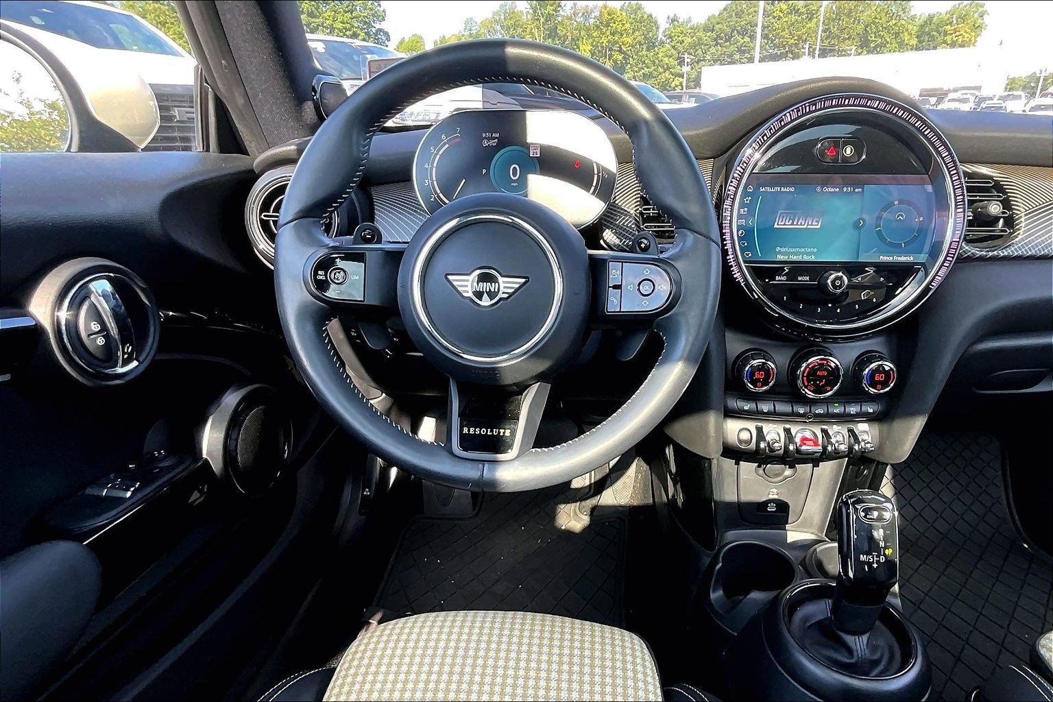 Used 2023 MINI Cooper S w/ MINI Resolute Edition FWD image 5