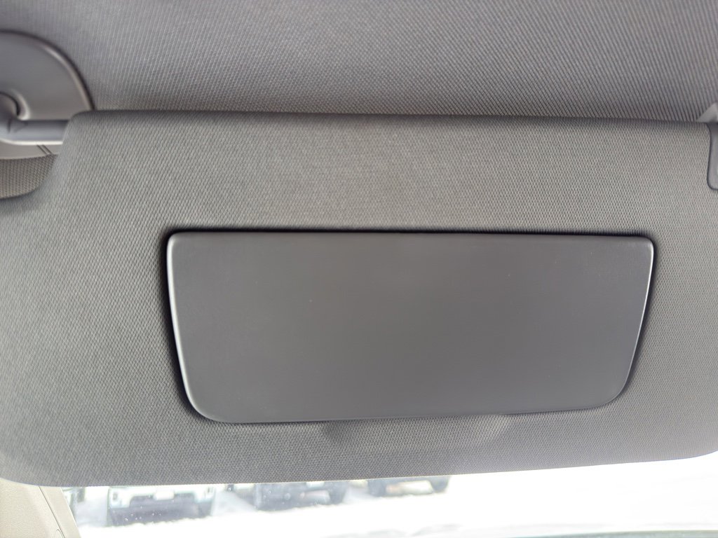 Used 2019 Chevrolet Silverado 1500 Custom Trail Boss w/ Custom Convenience Package image 26