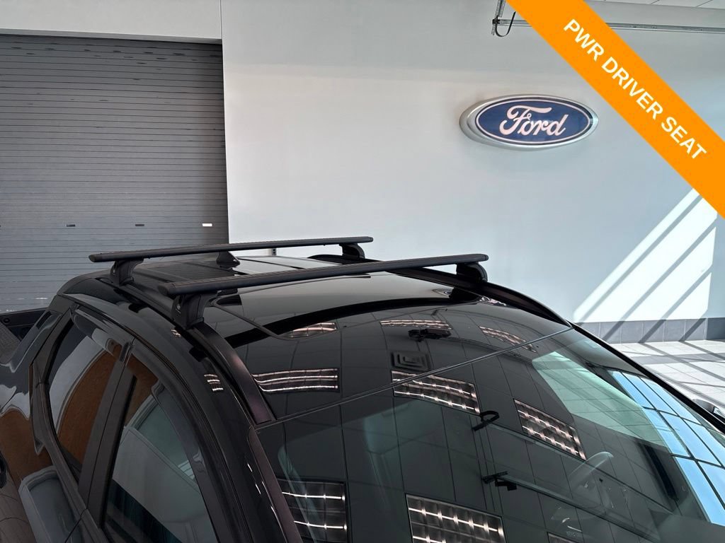 Used 2024 Hyundai Santa Cruz Night AWD/4WD image 9