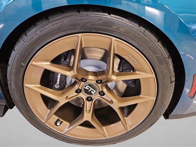 New 2026 Ford Mustang GT w/ GT Performance Package RWD image 9