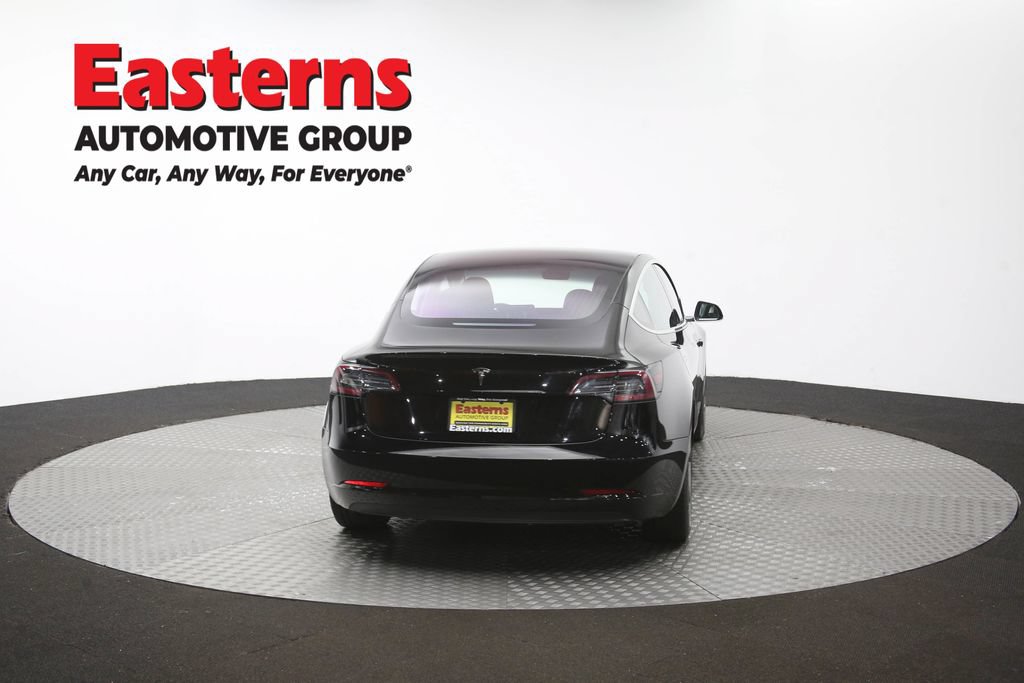 Used 2018 Tesla Model 3 Long Range RWD image 4