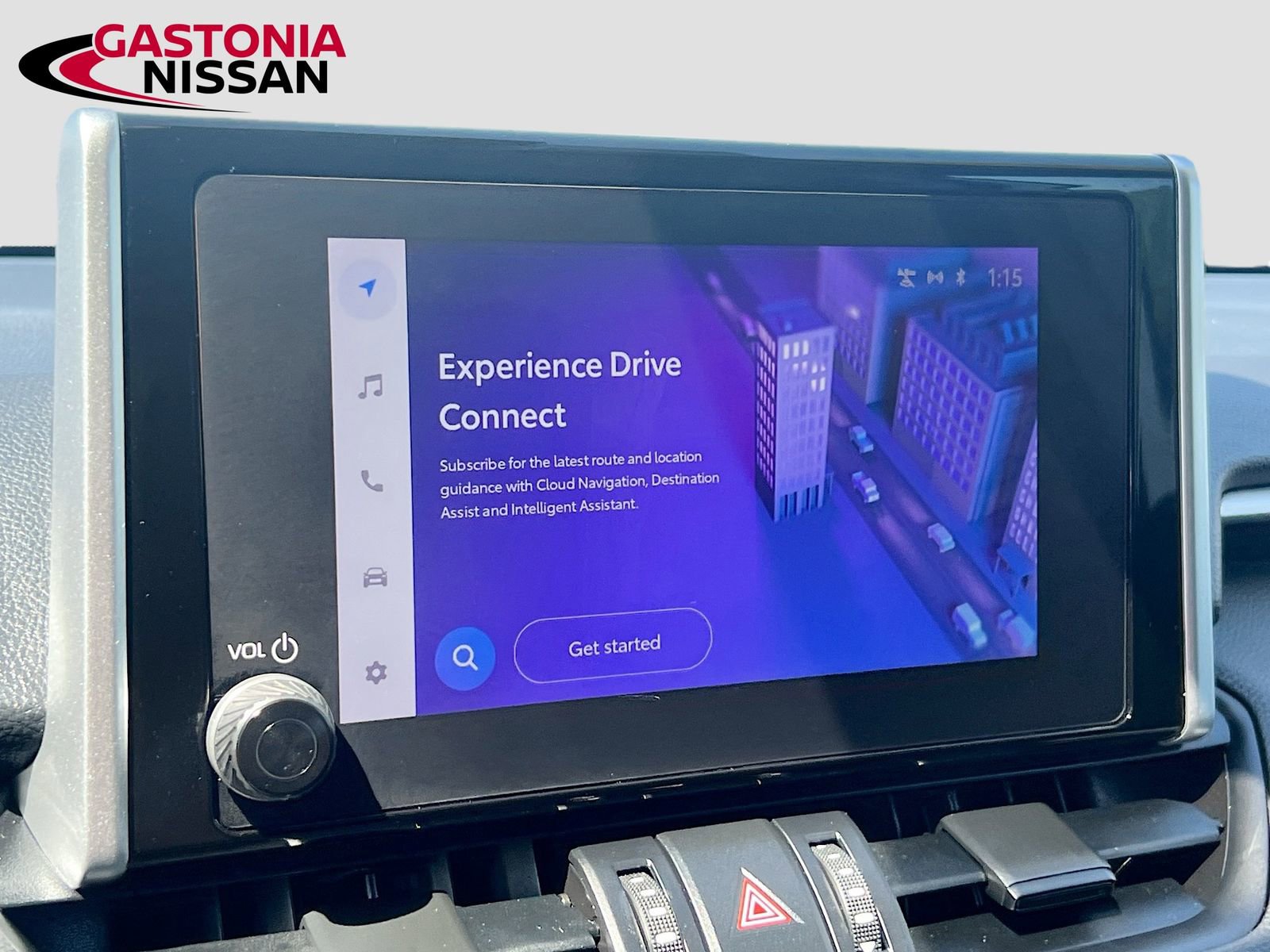 Used 2024 Toyota RAV4 Adventure AWD/4WD image 17