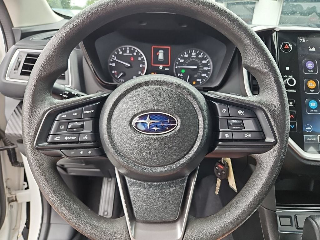 Used 2023 Subaru Ascent 8-Passenger AWD/4WD image 10