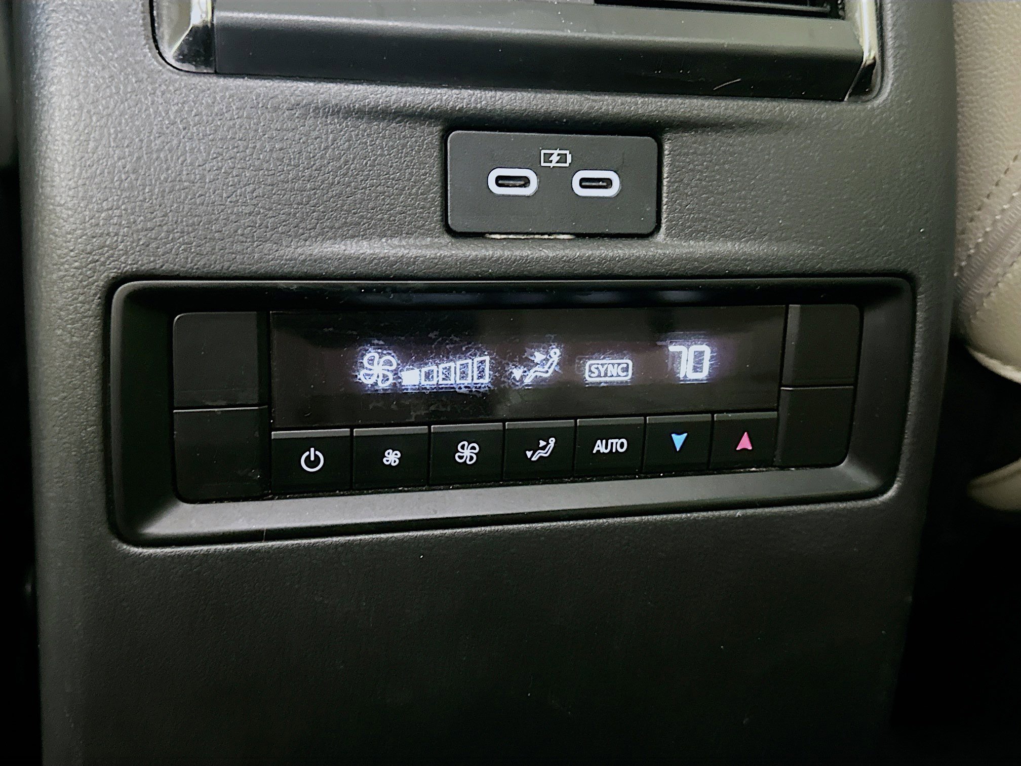 Used 2025 MAZDA CX-90 3.3 Turbo w/ Preferred Package image 26