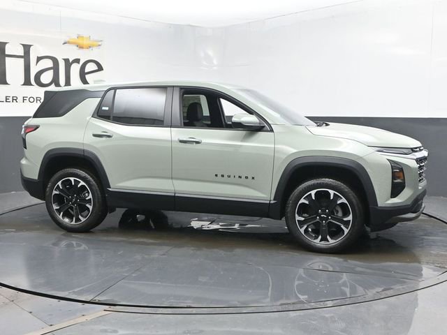 New 2026 Chevrolet Equinox LT w/ Convenience Package II image 27