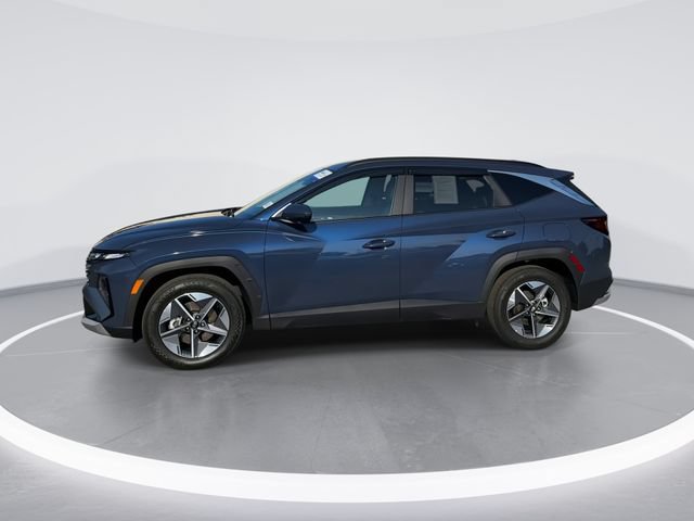 Used 2025 Hyundai Tucson SEL FWD image 4