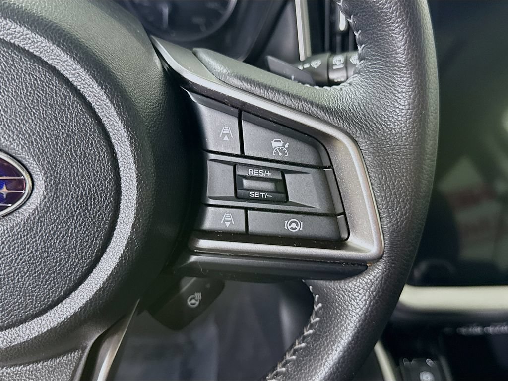 Certified 2024 Subaru Outback Limited AWD/4WD image 25