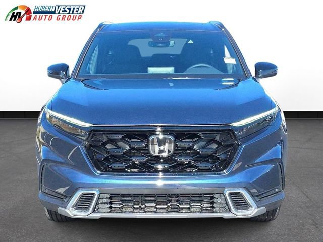 New 2026 Honda CR-V Sport Touring image 3