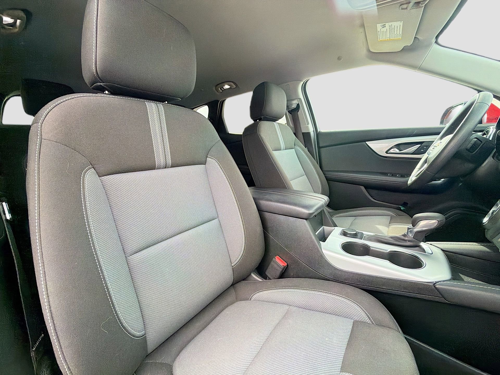 Used 2023 Chevrolet Blazer LT w/ Driver Confidence Package image 30