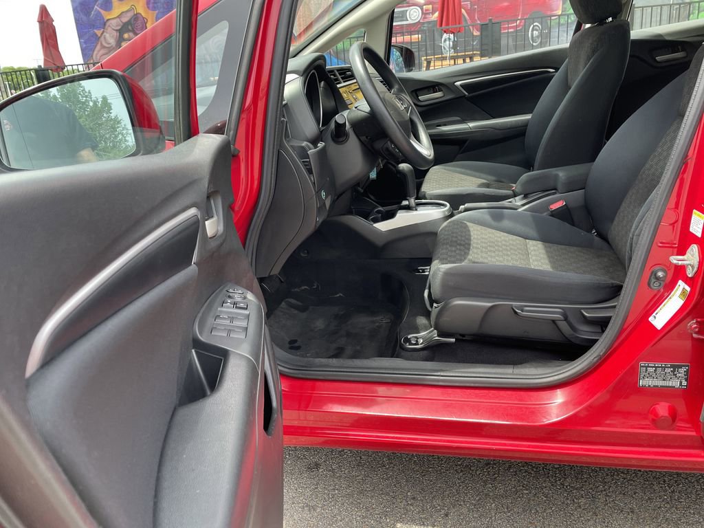 Used 2016 Honda Fit LX image 14