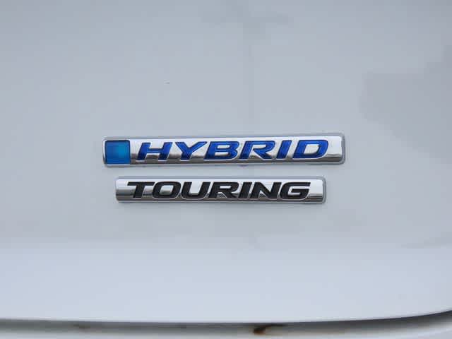 New 2026 Honda Accord Touring image 8