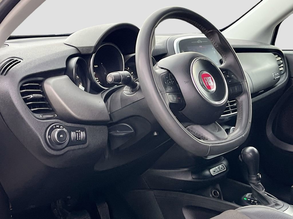 Used 2018 FIAT 500X Trekking FWD image 9
