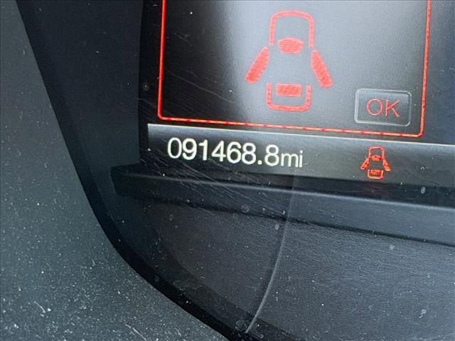 Used 2020 Ford Fusion SEL FWD image 7