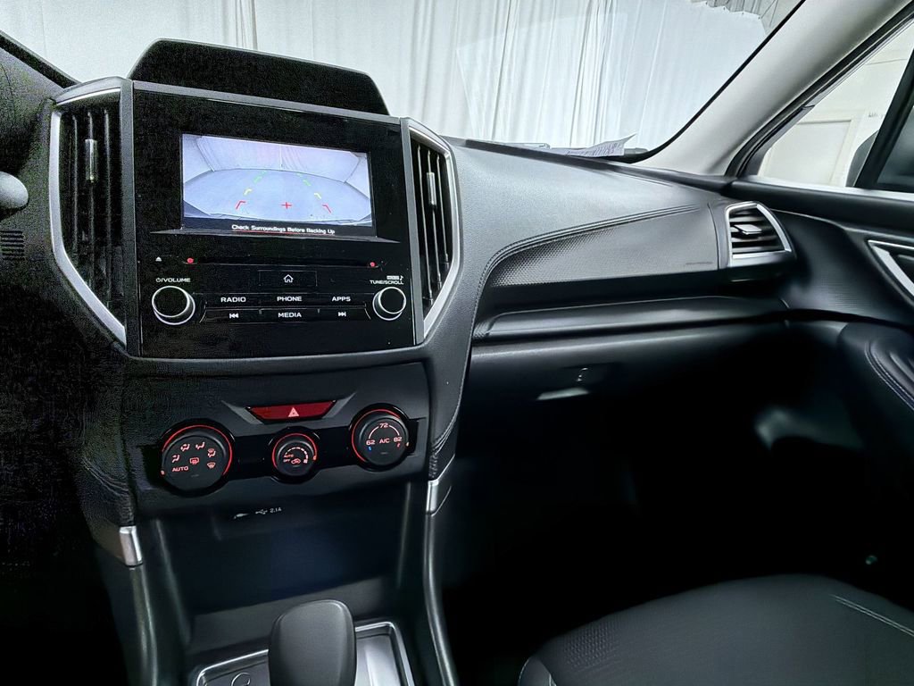 Used 2021 Subaru Forester image 20