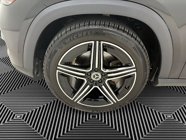 Used 2025 Mercedes-Benz GLE 350 4MATIC image 9