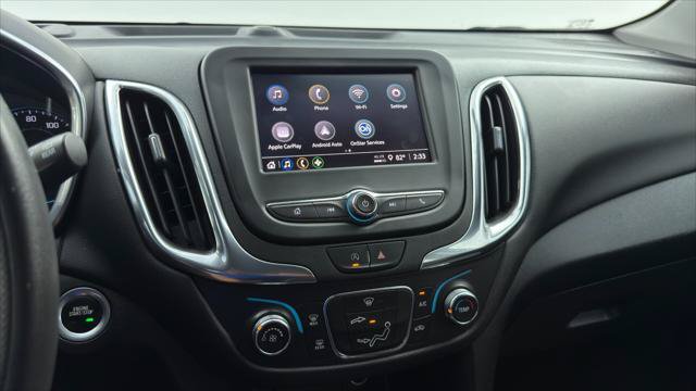 Used 2023 Chevrolet Equinox LT FWD image 29