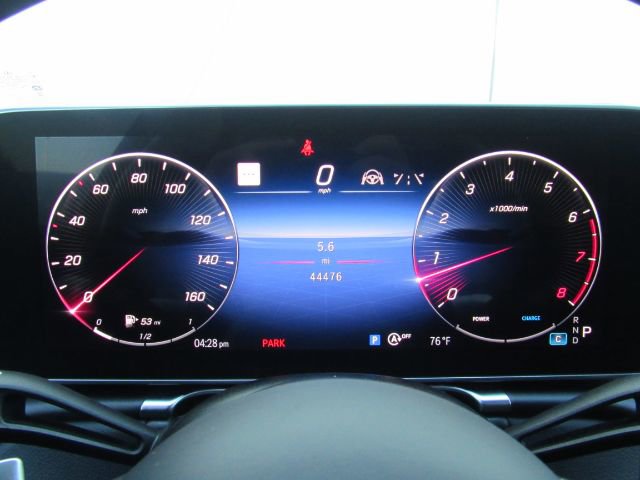 Used 2023 Mercedes-Benz S 580 4MATIC Sedan image 49