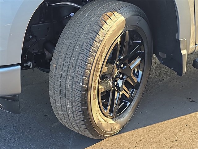 New 2026 Chevrolet Silverado 1500 RST image 31