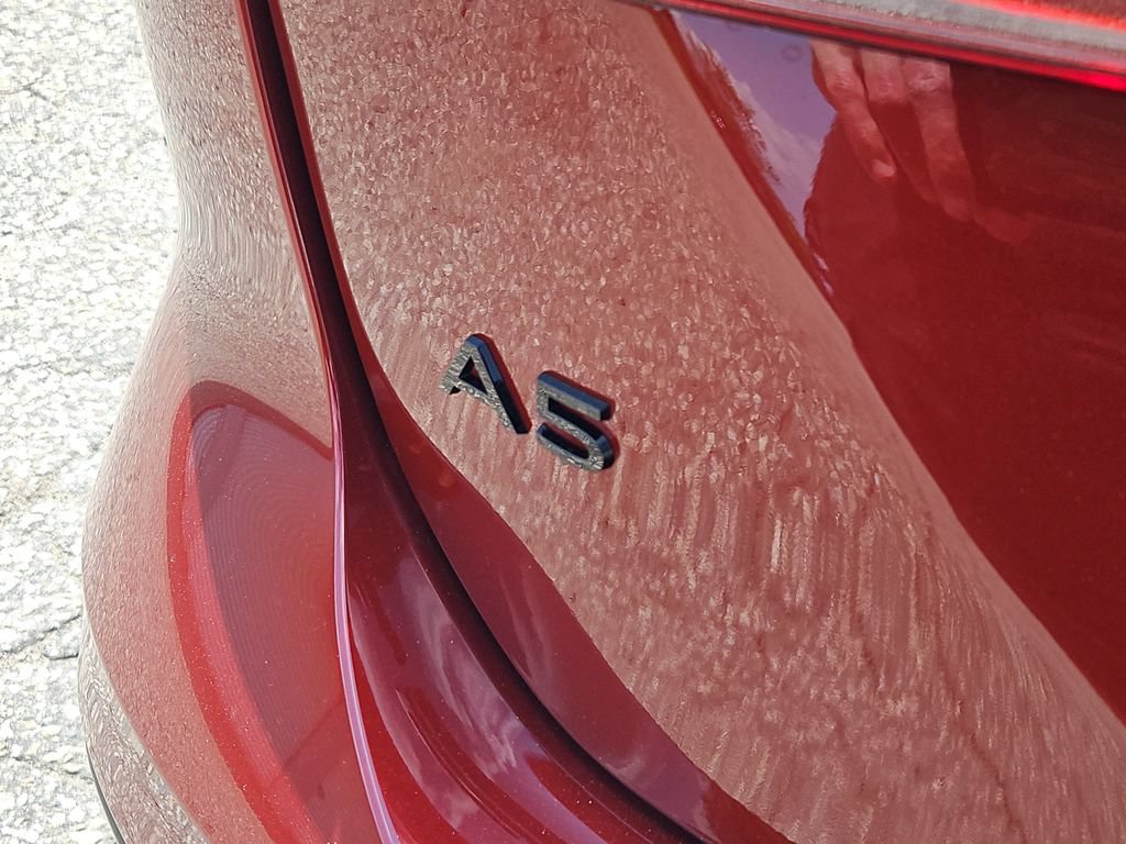 New 2026 Audi A5 2.0T Premium AWD/4WD image 6