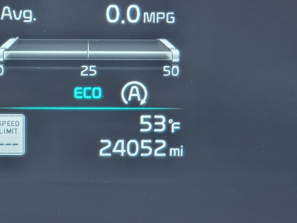 Used 2024 Kia Telluride EX w/ EX Captain's Chair Package image 36