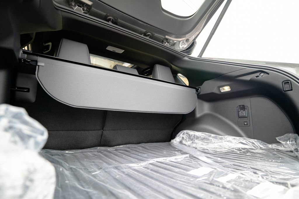 New 2026 Toyota bZ AWD/4WD image 31