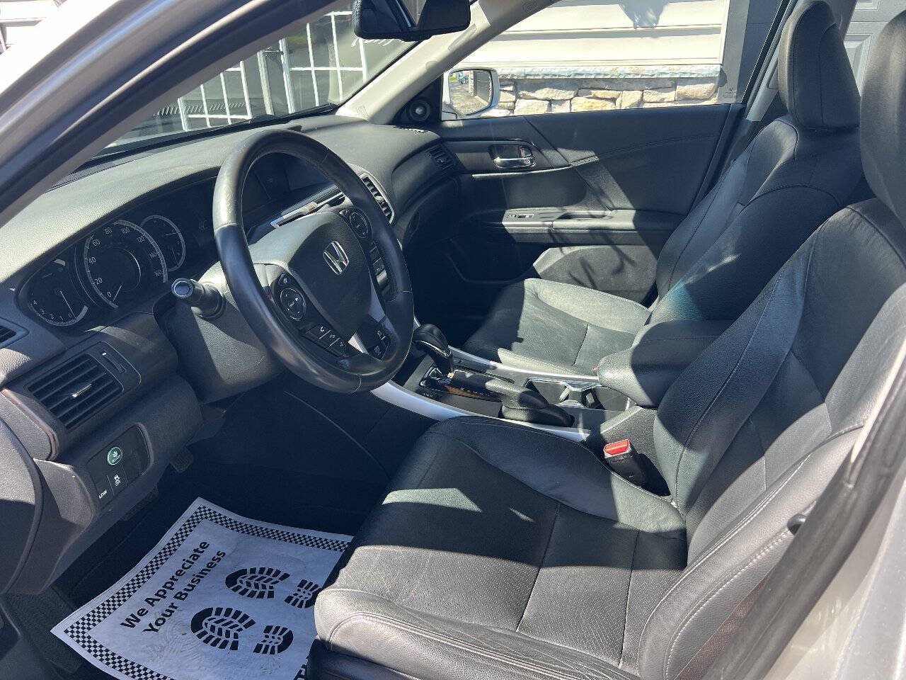 Used 2013 Honda Accord EX-L image 6
